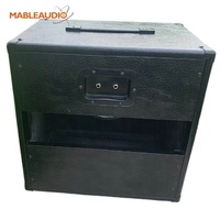 MAGT0028A Boîtier vide 112U noir pour amplificateur à lampes Marshall Fender