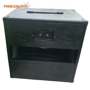 ตู้เปล่า MAGT0028A ขนาด 112 สีดำ สำหรับแอมป์กีตาร์หลอดวาล์ว <span class=keywords><strong>Marshall</strong></span> <span class=keywords><strong>Fender</strong></span> - Product Image 2