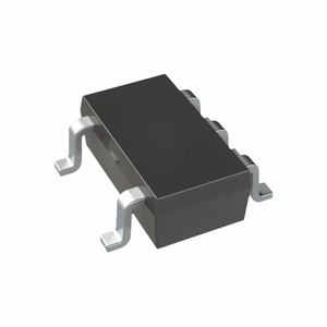 Original One Stop Service Electronic Circuit Components SC 74A, SOT 753 REF4132B50DBVRQ1 Power Management (PMIC) - Product Image 1