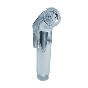 Настенный распылитель для биде - Product Image 1