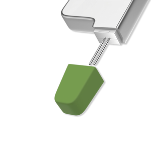 Testeur de détection de <span class=keywords><strong>nitrate</strong></span> végétal à affichage numérique avec 1 an de garantie - Product Image 3