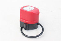 Contrôleur actionneur électrique d'amortisseur de climatisation, 220v/24v, couple 4nm, alimentation électrique, contrôle 7 fils