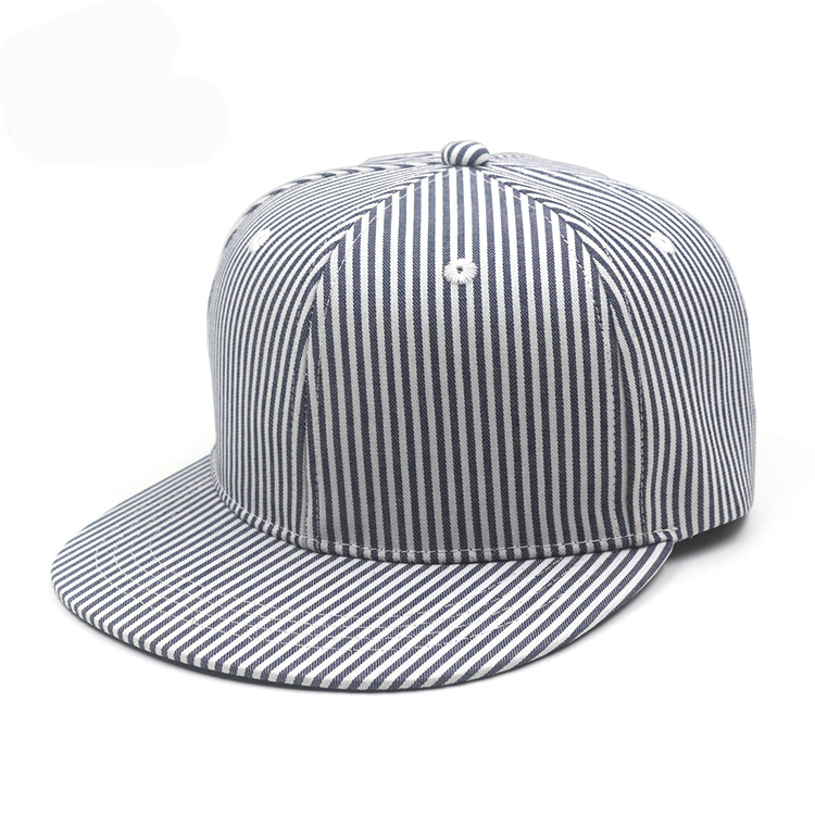 Blue and white