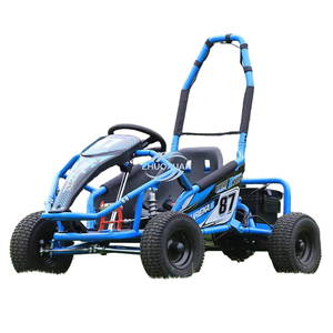 Kart de Carreras para Adultos Multiusos para Exteriores, Go Kart Deportivo Todoterreno de Cuatro Ruedas con Precio Directo de Fábrica - Product Image 3