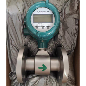 横河電機製電磁流量計AXF 磁気流量計 - Product Image 1