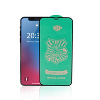 Protection d'écran en verre trempé incurvé 3D 2.5D Bingo HD+ 2024, anti-casse, anti-rayures, couverture intégrale pour A++