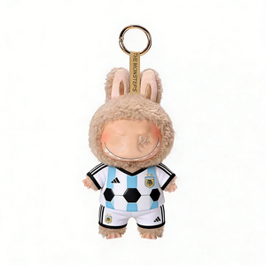 Caja Sorpresa de Peluche de Alta Calidad - Juguete Coleccionable con Temática de Películas y TV, Ideal para Regalos y Fiestas, Unisex, Escala 1/144 - Product Image 4