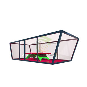 Table de tennis de table et de padel d'intérieur de haute qualité, raquettes, terrain de padel, terrain de ping-pong - Product Image 1
