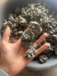 Granos de Esmeril Premium, Mineral Abrasivo Natural para Preparación de Superficies, Aplicaciones Refractarias, Acabado de Metales y Uso Industrial - Product Image 6