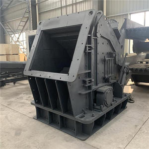 Ton Road Construction <b>Machine</b> Impact Crusher Durable Stone Crusher <b>Machine</b> Manufacturer - Product Image 3