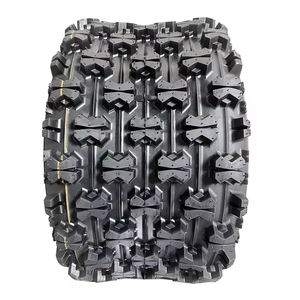 TELSTAR ADVENT GNCC ATV Neumáticos 21x7-10 22x10-10 20x11-9 22x11-9 700 Todo Terreno Neumáticos ATV y UTV Neumáticos - Product Image 3