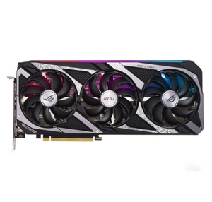 Tarjeta Gráfica para Juegos ASIUS - STRIX-RTX3060-12G-GAMING GDDR6 de Segunda Mano al por Mayor, ASIUSROG-STRIX-RTX3060-12G-GAMING G - Product Image 5