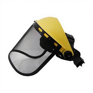 Outils de jardin casque de Protection débroussailleuse casque de Protection - Product Image 1