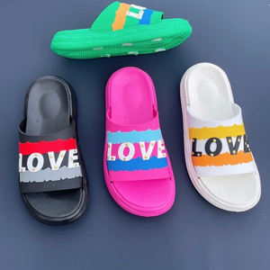 Nuevas zapatillas de moda Babouches <span class=keywords><strong>Gambol</strong></span> zapatillas deslizantes para Damas y mujeres - Product Image 1