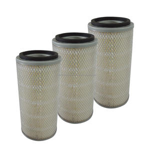 Manny Nouveau filtre à air pour compresseurs industriels Modèle 1625165764 & 1625173621 Pièces essentielles pour compresseurs - Product Image 1