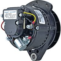 Alternator Pengganti 6T1396 0R3654 8HC2023K 8HC2023KS AMO0078 12V untuk Mesin Caterpillar CAT 3114 3116 3126 C-12 C15 C18