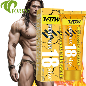 Crema per Massaggio Maschile Bestseller, Integratore per Uomini, <span class=keywords><strong>Gel</strong></span> per Ingrandimento e Ritardo, Crescita per Zone Intime, Più Lungo e Più Spesso - Product Image 5