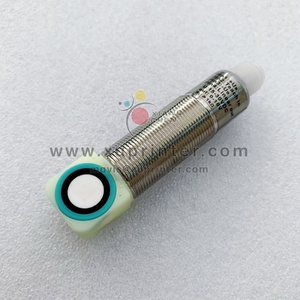 เซ็นเซอร์คุณภาพสูง MA P1227850 UB300-18GM40A-U-V1 เซ็นเซอร์อัลตราโซนิก HB72-52 ระบบควบคุมระดับ สำหรับอะไหล่เครื่องพิมพ์ออฟเซ็ต KBA 106 - Product Image 5