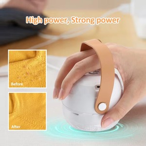 <strong>Wholesale</strong> Clothing Hairball <strong>Trimmer</strong> <strong>Mini</strong> Rechargeable Hairball <strong>Trimmer</strong> - Product Image 3