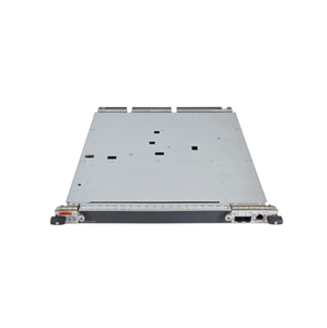 บอร์ดควบคุมสวิตช์ Juniper SCBE2-MX Enhanced รองรับ POE ใช้ได้กับพอร์ต 32 พอร์ต และความจุ 2.56 Tbps - Product Image 1