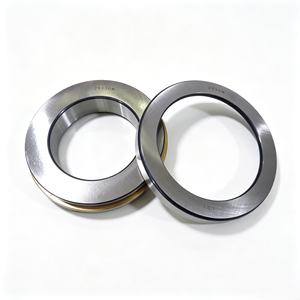 Rodamiento Esférico de Empuje de Repuesto LBR 29336EJN1 29436EJ para Equipos Industriales Pesados - Product Image 1
