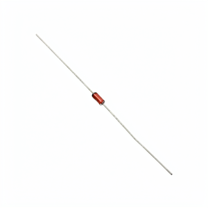 BOM IC In Stock JANTX1N972CUR-1 Diodes Buy Online Electronic Components DO-204AH, DO-35, Axial - Product Image 1