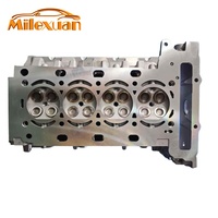 910570 910670 910770 EP6DT N14B16 Ensemble de culbuteurs pour Peugeot 207 308/Citroën C4 C5 DS3 DS4/BMW Mini 1.6L Moteur essence