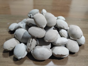 Nhôm luyện kim và tinh chế Flux tinh khiết fluorspar (caf2) - Product Image 5