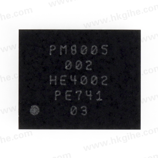 original PM8005 integrated circuit PM-8005-0-72WLPSP-TR-02-0 cellphone PMIC Power Management IC SDM-845-F in stock