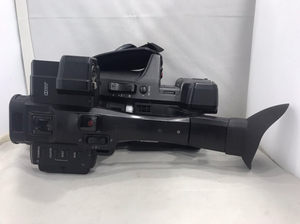 Caméra vidéo 4K d'occasion Panasonic AG-FC100MC à bon <span class=keywords><strong>prix</strong></span> - Product Image 3