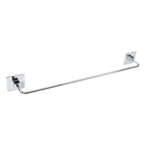 Toallero Cromado de 50.3 cm de Longitud para Baño - Product Image 1
