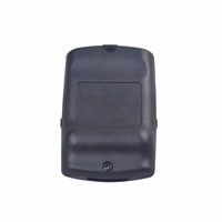 YET2117 impermeable 315MHz/433Mhz Universal inalámbrico Rf persiana enrollable Control remoto de puerta para decodificador abridor de puerta de garaje