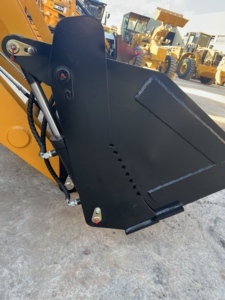รถแบคโฮล JCB 4CX รุ่นใหม่ ขายดี ลดราคาพิเศษ ความลึกขุดสูงสุด 4.32 เมตร ประสิทธิภาพสูง เหมาะสำหรับงานก่อสร้าง - Product Image 5