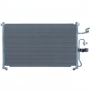 RGFROST HVAC Condenseur AC automatique Condenseur de refroidissement pour pièces de climatiseur DW <span class=keywords><strong>MAGNUS</strong></span> OEM 96484258 - Product Image 1