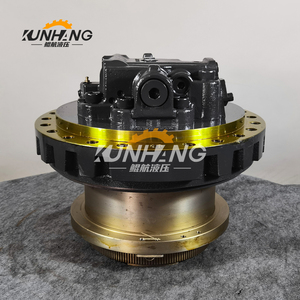 Motor de Traslación Final para PC300-7 PC270LC-8 (Repuesto) 708-8H-04711 207-27-00441 708-8H-00320 - Product Image 1