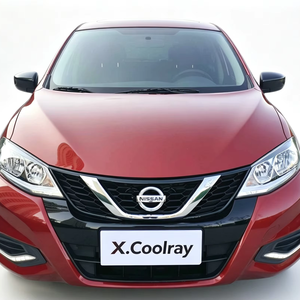 <span class=keywords><strong>Nissan</strong></span> Tiida 2019 Usado, Compacto y Económico, Hatchback, 1.6L CVT Automático, Auto Familiar para el Mercado Africano - Product Image 1