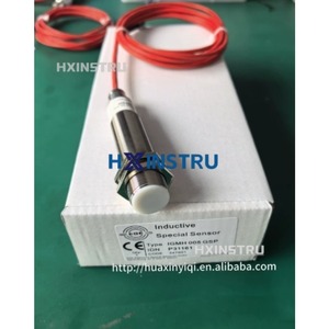 1PCS NUEVO Sensor EGE IGMH 005 P31161 Entrega Rápida a través de Fedex/H - Product Image 2