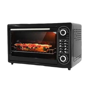Horno Eléctrico Comercial de 48L para Pizza y Panadería, Electrodoméstico de Cocina, Tostadora, Horno de Encimera - Product Image 2