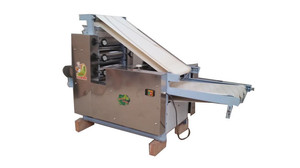 Automatic Roti <strong>Maker</strong> <strong>Chapati</strong> <strong>Maker</strong> Indian Roti <strong>Maker</strong> and Tortilla Bread Machine - Product Image 3