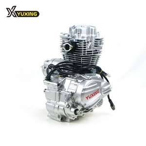 Động cơ xe ba bánh CG 150 CC mới về, bền, chất lượng cao, động cơ xe máy xăng 3 bánh 150CC - Product Image 5