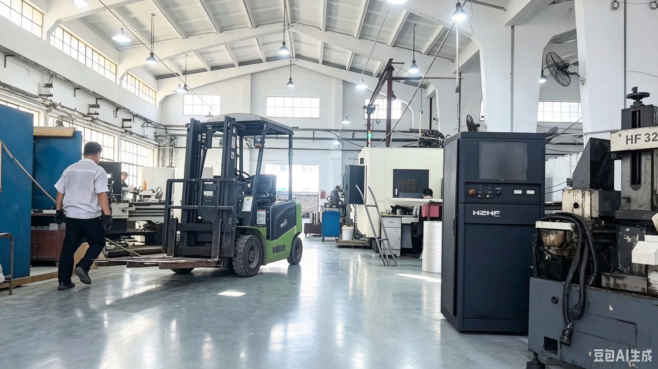 Automatic Vacuum Sausage Stuffer with Twisting Device 9000kg/h Vane ...
