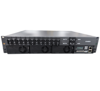 E48150 3kw 50A module redresseur 150A 220AC- 48VDC 60Vdc 110Vdc 125Vdc telecom DC système d'alimentation cc eltek