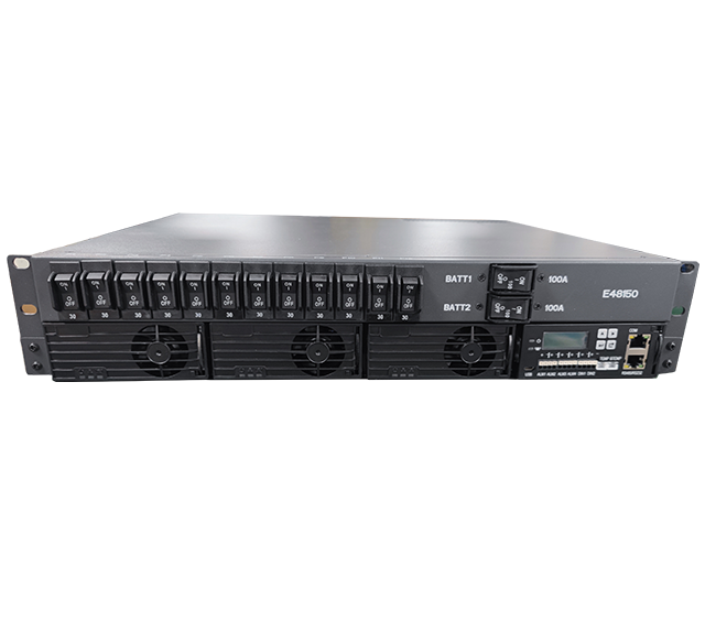 E48150 3kw 50A Rectifier module 150A 220AC- 48VDC 60Vdc 110Vdc 125Vdc telecom DC power system eltek