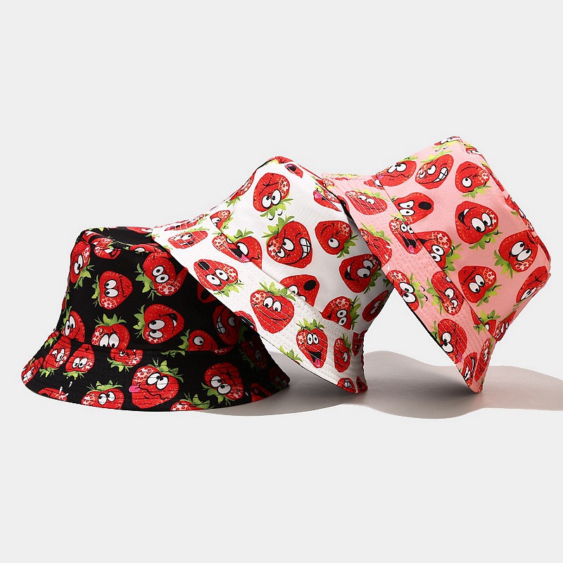 Хит продаж, модные индивидуализированные двусторонние Панамы, шапки для лета, для кемпинга, рыбалки, путешествий, пляжные Панамы с широкими полями