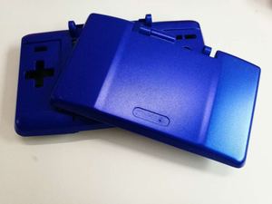Nouvelle coque complète + lentille d'écran + kits de tournevis coque de protection coque de remplacement pièces de réparation pour <span class=keywords><strong>Nintendo</strong></span> <span class=keywords><strong>DS</strong></span> - Product Image 3
