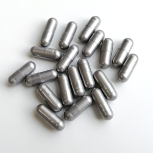 Cápsulas de Energía Herbal para Hombres, Suplemento de Vitalidad, Alimentos Saludables, OEM ODM, Marca Propia, Venta al por Mayor por Lotes de Fábrica - Product Image 5