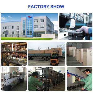 Máquina de Congelación Rápida IQF para Verduras, Camarones, <span class=keywords><strong>Pulpo</strong></span>, Pescado y Guisantes Verdes, con Temperatura de Congelación de 45 a 80°C - Product Image 4