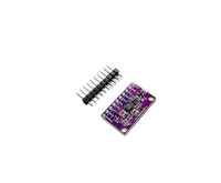 GY-ICM20948V2 9DOF Sensor Sembilan Sumbu Akselerometer dan Modul Magnetometer Pengganti MPU-9250/9150 Buatan China