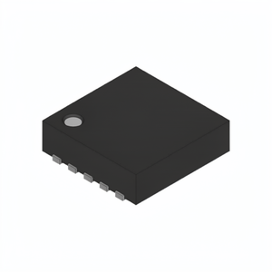 ISL9014AIRKJZ-T Power Management (PMIC) Manufacturer Channel 10 VFDFN Exposed Pad Electronics Component - Product Image 1
