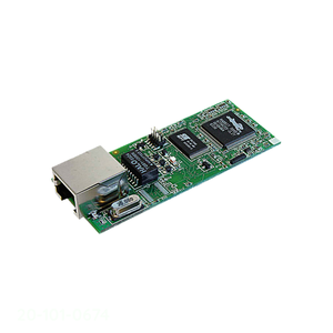 Composants de circuit électronique intégrés 20-101-0674 en stock - Product Image 1